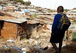 Education for underprivileged children image 4